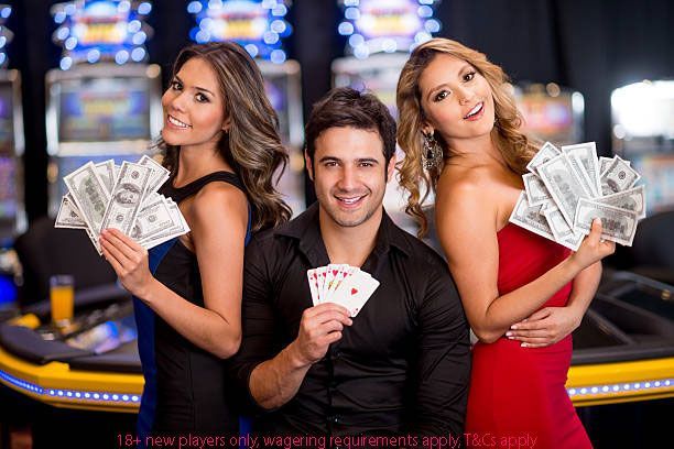Slotsjudge Live Casino
