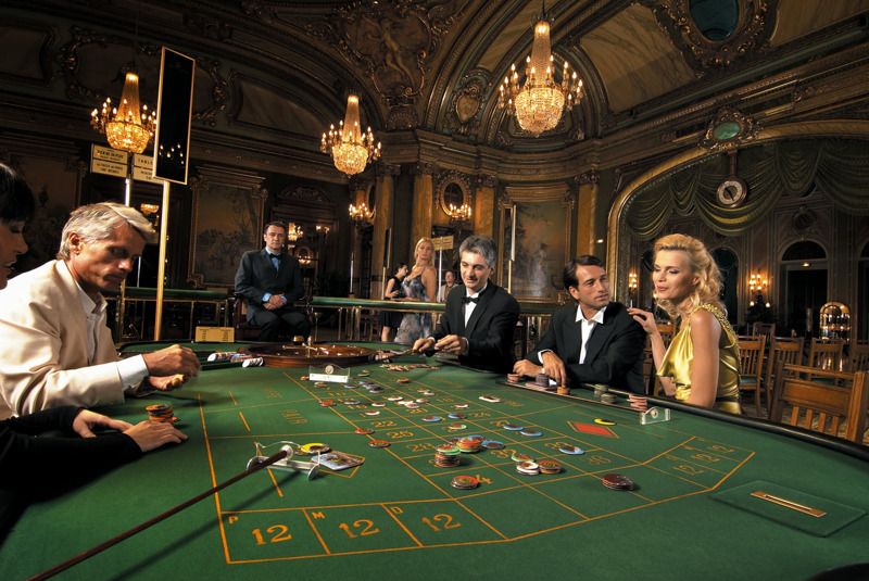 Slotsjudge Live Casino