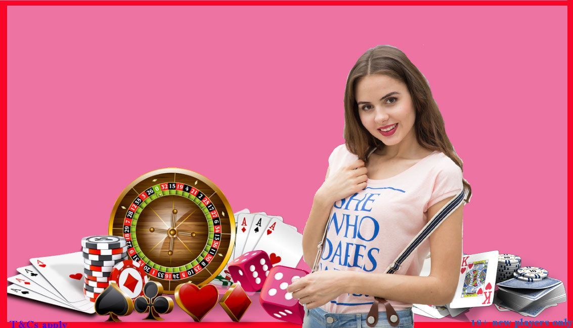 Slotsjudge Live Casino