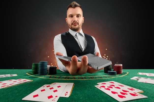 Slotsjudge Live Casino