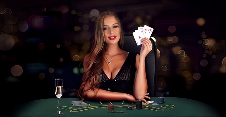 Slotsjudge Live Casino
